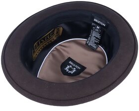 Brixton - Stout Brown Pork Pie - 3