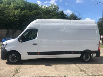 Renault Master MAXI L3H3P3 Extra r.v.2023/10 2.3 DCi DPH - 3