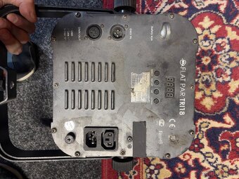 2x Ledpar - 3