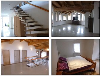 Dražba domu se zahradou v obci Líšnice, ID 7345e 2207 - 3