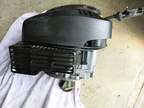 4T motor - 3