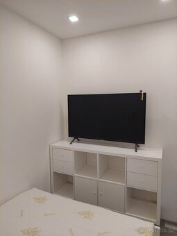 Pronájem kompletně zařízeného bytu 2+kk, 51 m² – Sedlec - 3