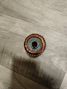 Rotor dynama 6V 45 w - 3