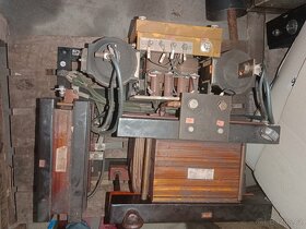 Transformátor SUI 50 - 3
