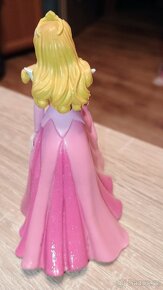 Postavička Šípková Růženka - 3