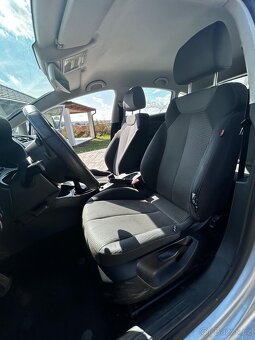 Seat leon 1.4 mpi2009 - 3