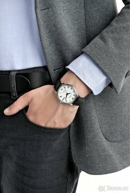 NOVÉ hodinky CLAUDE BERNARD 53007 3 BR - 3