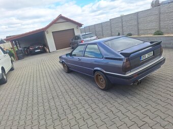 AUDI COUPE 2.3/20V - 3