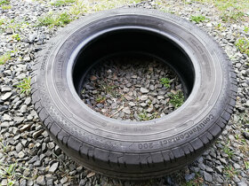 Letní pneu CONTINENTAL ContiVanContact - 205/65 R16 C - 3