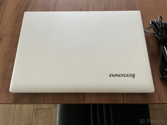 UltraBook Lenovo Z510 15.6"LED-RAM 8GB-SSHD 1TB-Intel 3550M - 3