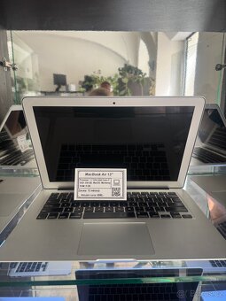 MacBook 13” - 3