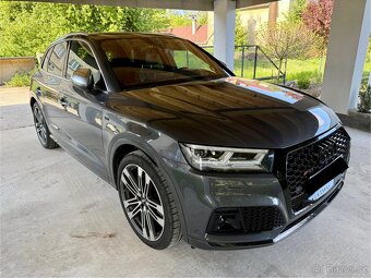 Audi SQ5 3.0 TFSI 260kw - 3