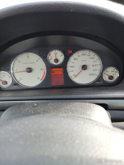 Peugeot 407 SW - 3