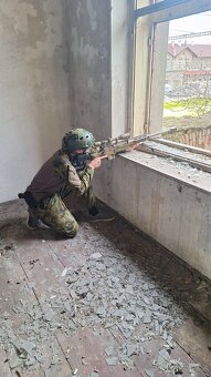 Airsoft Snipa - 3