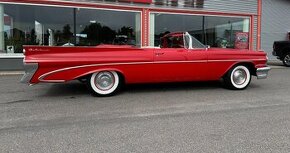 1959 Pontiac Catalina Convertible - 3