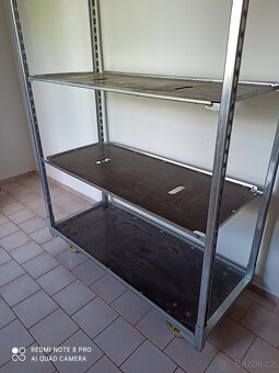 CC vozík na květiny - 3