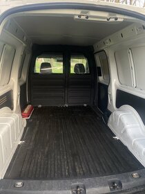 VW Caddy 1.6 TDI 2014 dlouhá verze - 3