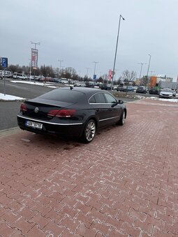 Passat CC - 3
