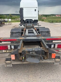 Iveco Stralis 190S42 BDF - 3