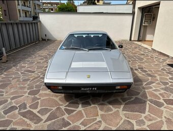 1977 Ferrari Dino 208 GT4 - 3