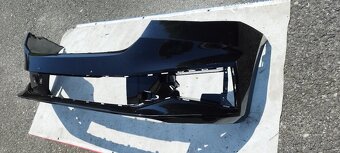 Skoda Fabia 4, prodám předni naraznik, 6VA 807 221 - 3