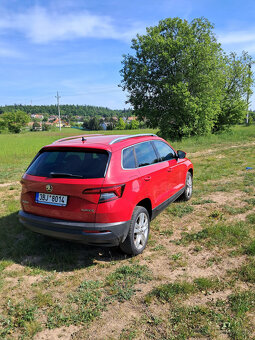Škoda Karoq 1.0 TSI, rok 2019 - 3