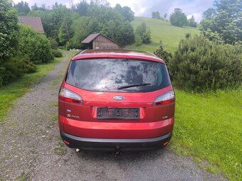 S-max - 3