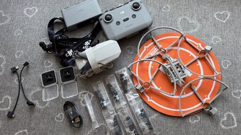 DJI MINI 4K FLY MORE COMBO - 3