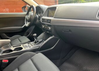 Mazda CX-5 SKYACTIV-G 165 Benzin Nakama - 3