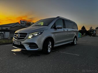 V250 večko 2019 4x4 - 3
