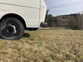 VW LT 40 D - 3
