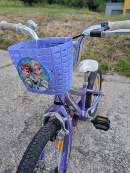 Dětské kolo Specialized Hotrock 16 - 3