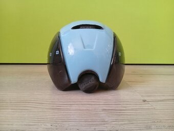 Helma Casco Nori XS (44-50cm) - 3