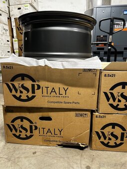 Disky - WSP Italy BM85 SUN (Nové) - 3