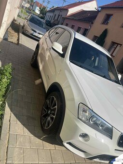 BMW X3 - 3