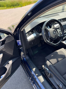 Volkswagen Passat 1.6 TDI - 3