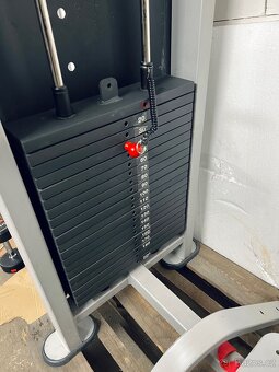 Leg Press Značky Panatta - 3