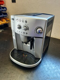 Automatický kávovar Delonghi Magnifica - 3