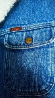 Jeans bunda Rifle - 3