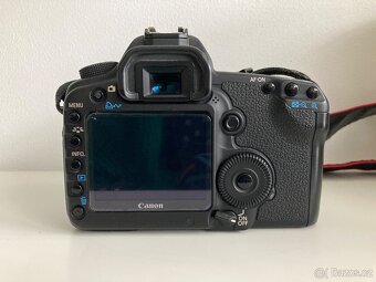 Canon EOS 5D Mark II - 3