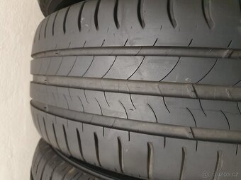 Prodám Letní sadu 205/55 R16 - 3