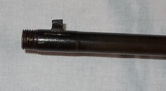 Vzduchovka Slavia 620 - 3