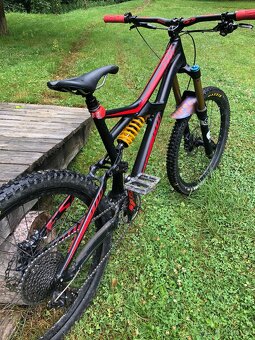Specialized Evo Expert - 3