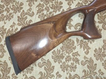 Pažba ZKK 601 Thumbhole, nová - 3