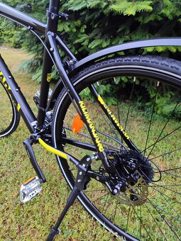 KILIMANJARO PRO, velikost rámu 20 ", kola 28" - 3