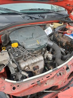 Renault Thálie 1.4i - 3