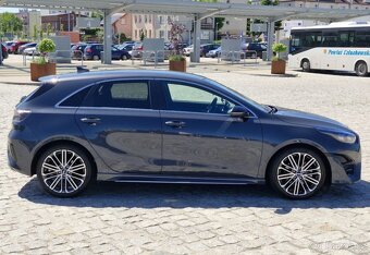Kia Ceed 1.5 T-GDI GT-Line DCT - 3
