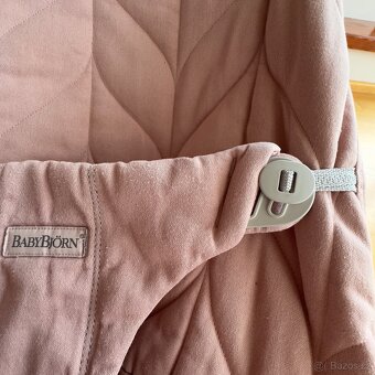 babybjorn houpatko - 3