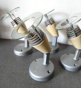 Bodové světlo PHILIPS MASSIVE 4ks -TOP STAV - 3