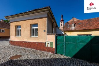 Prodej rodinného domu 270 m2 Plzeňská, Nepomuk - 3